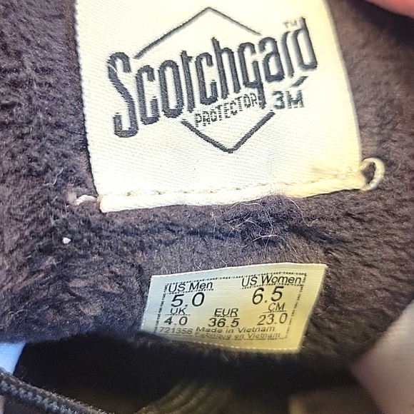 Vans Sk8-Hi 46 MTE DX Pink Neon Colorblock Scotchgard Unisex Shoes Boots - Picture 8 of 8